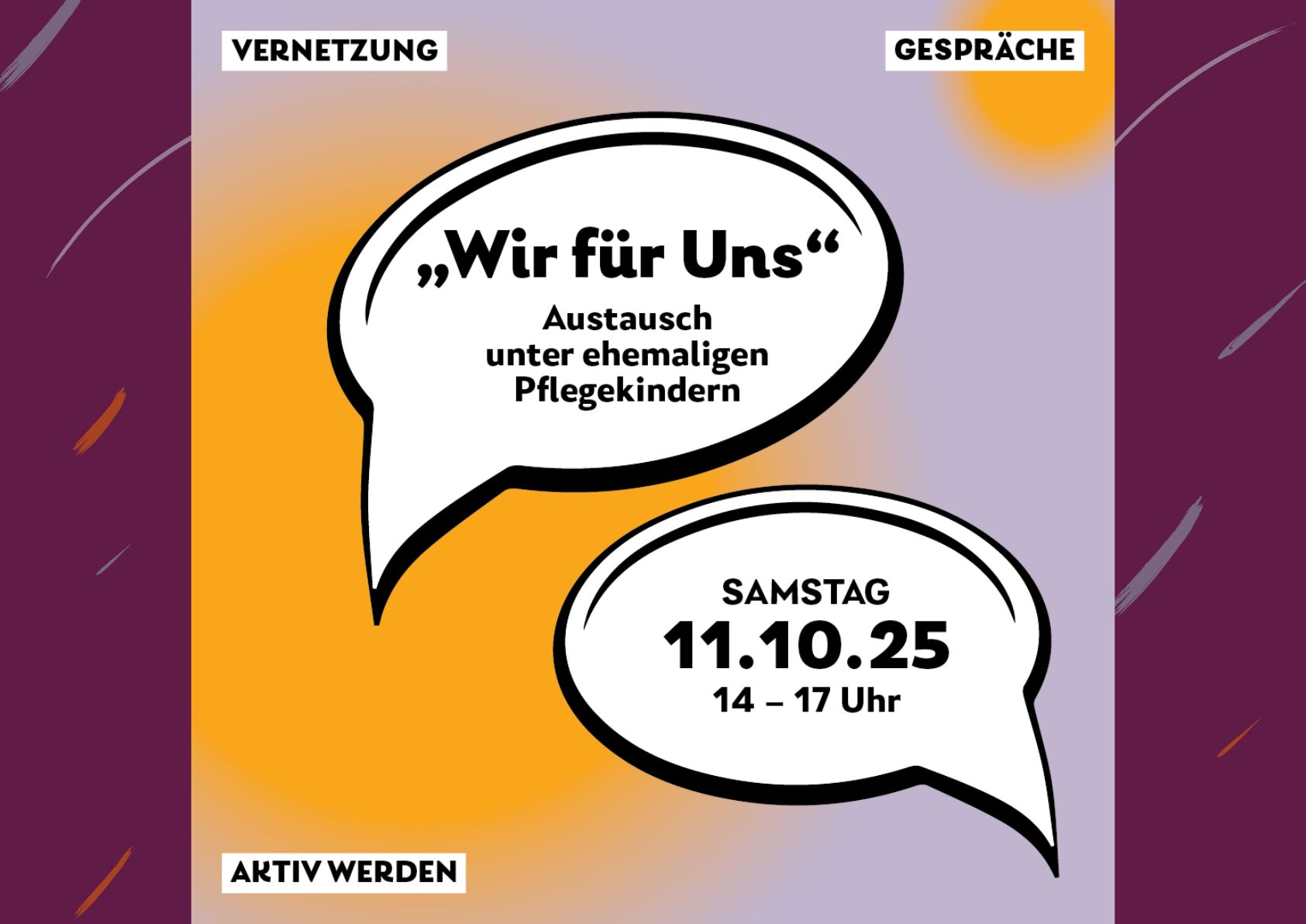 Wir für uns