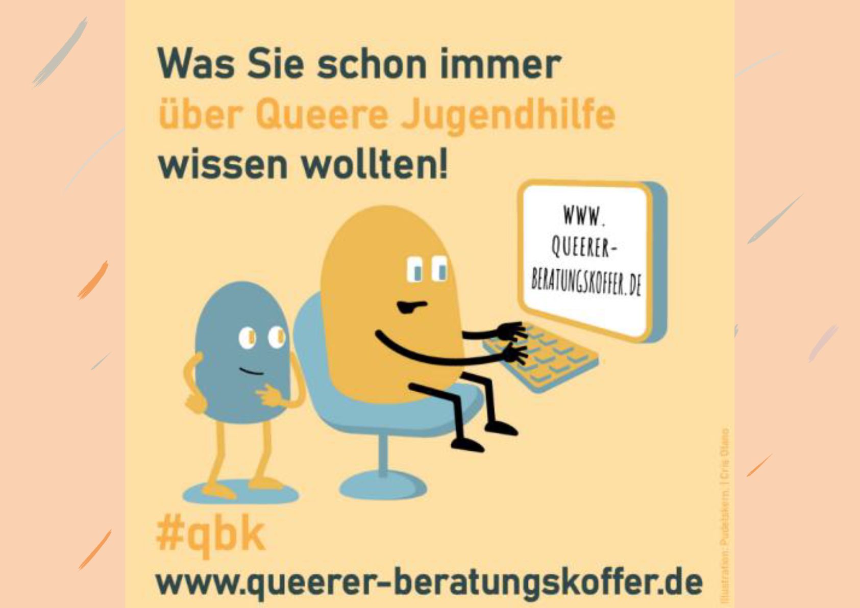 Queere Jugendhilfe