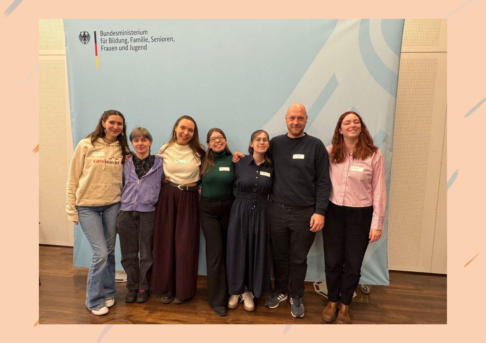 Hearing im Bundestag