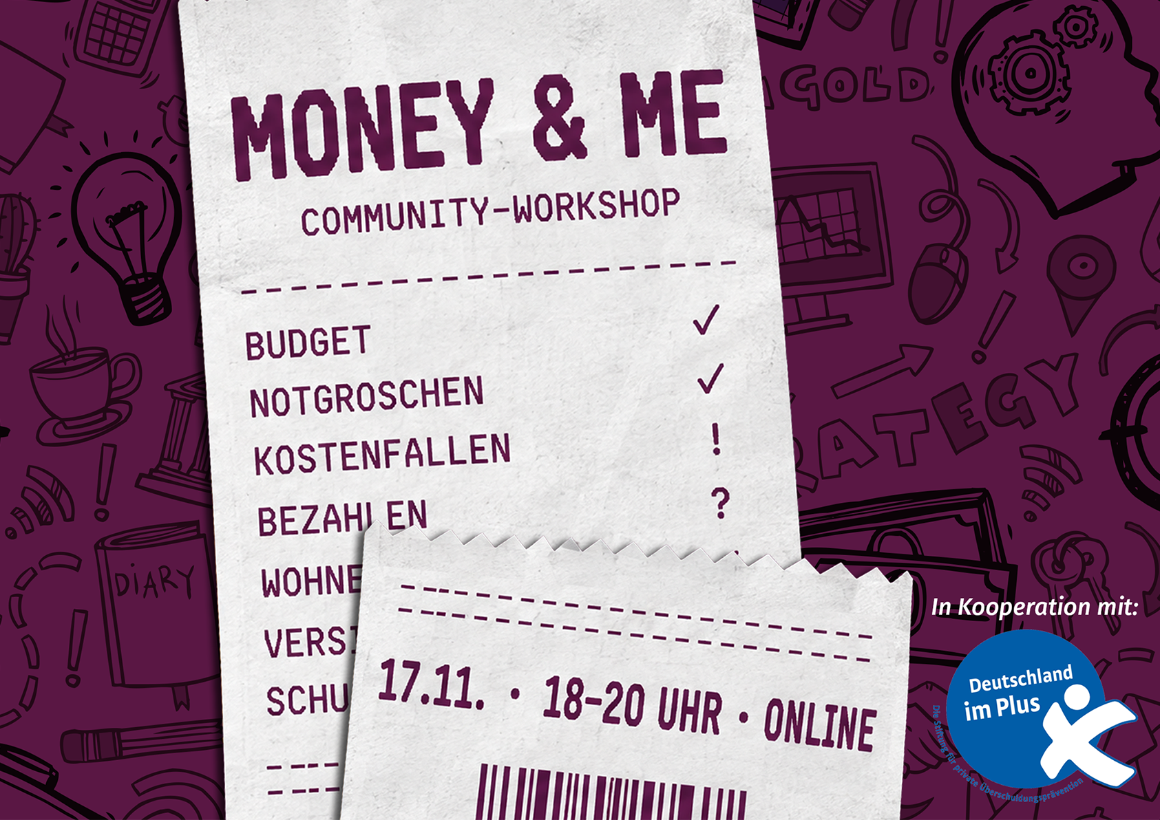 Money-&-Me